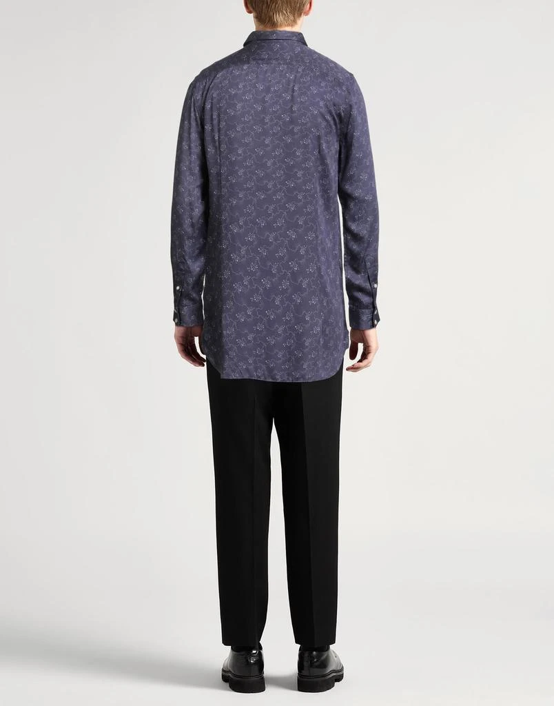 John Varvatos Patterned shirt 3