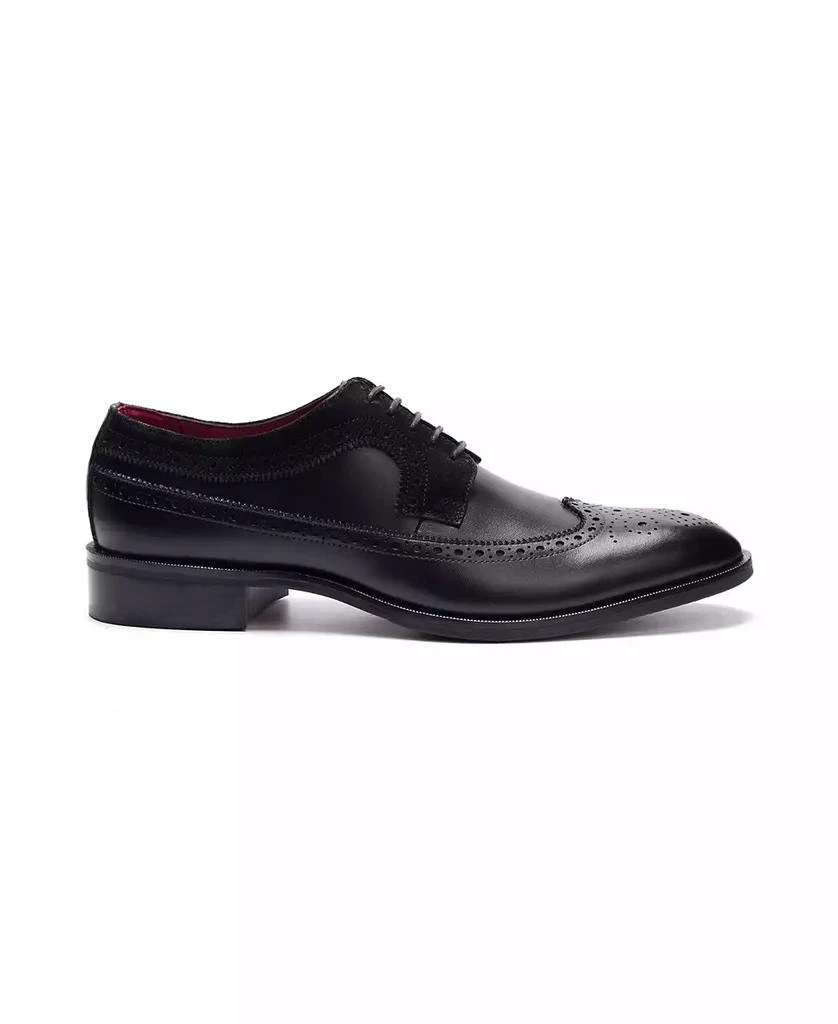 CARLOS by Carlos Santana Men's Felix Wingtip Shoe 6