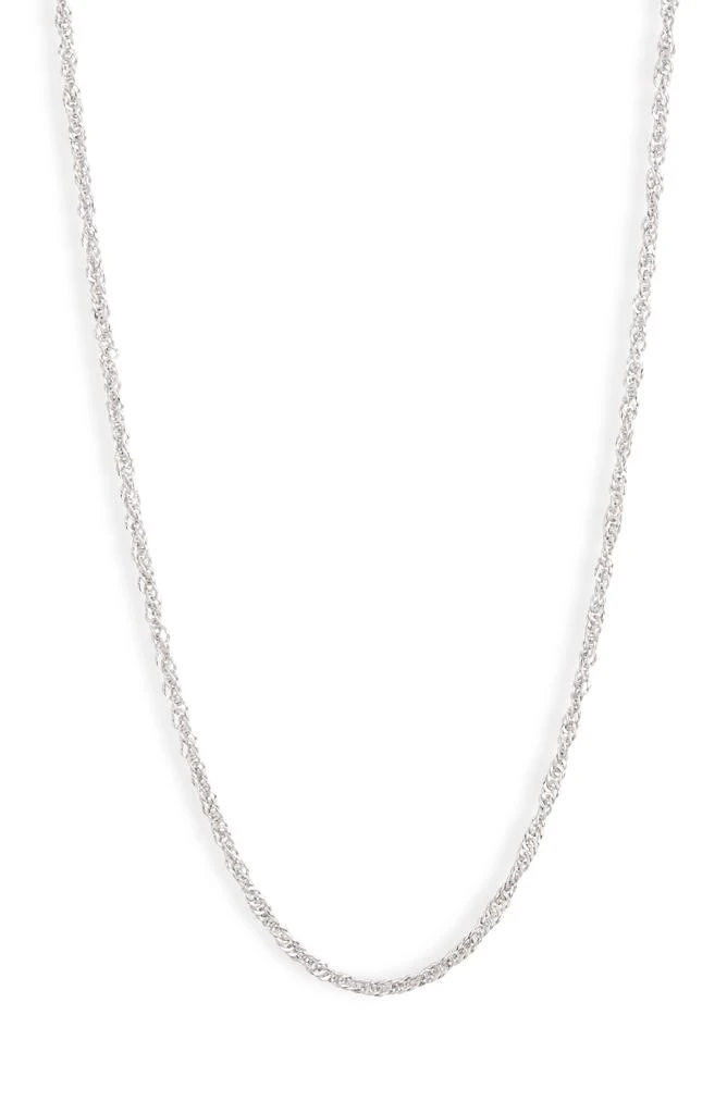 Bony Levy 14K Gold Chain Necklace 1