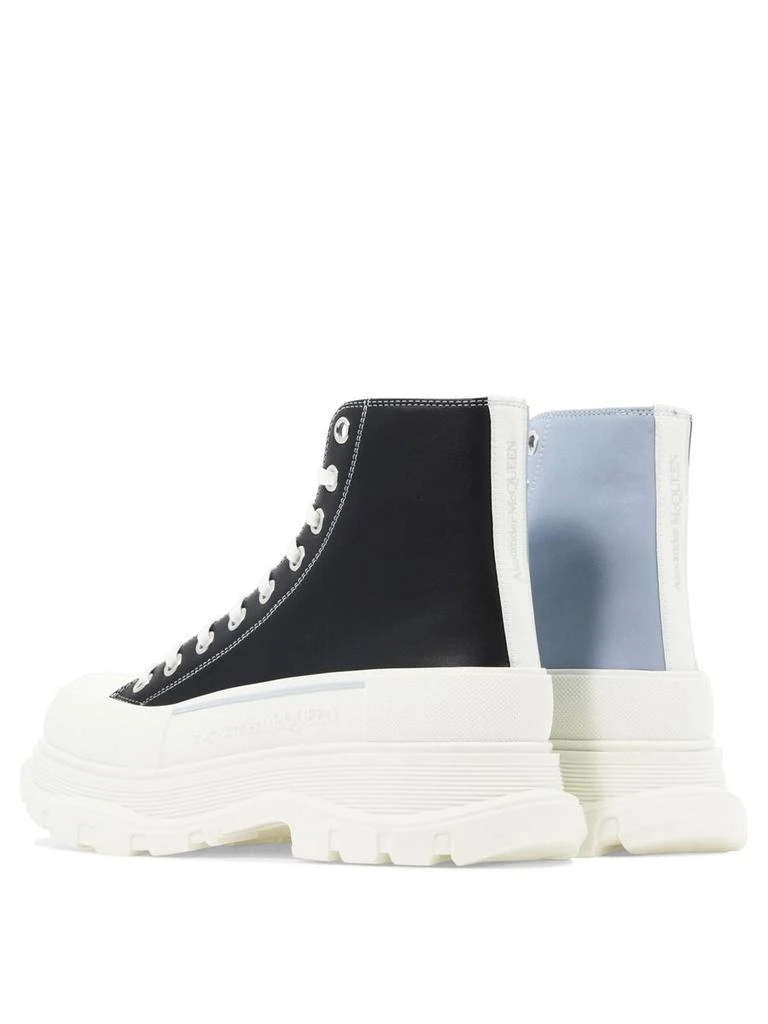Alexander McQueen Alexander Mcqueen Tread Slick Boot 4