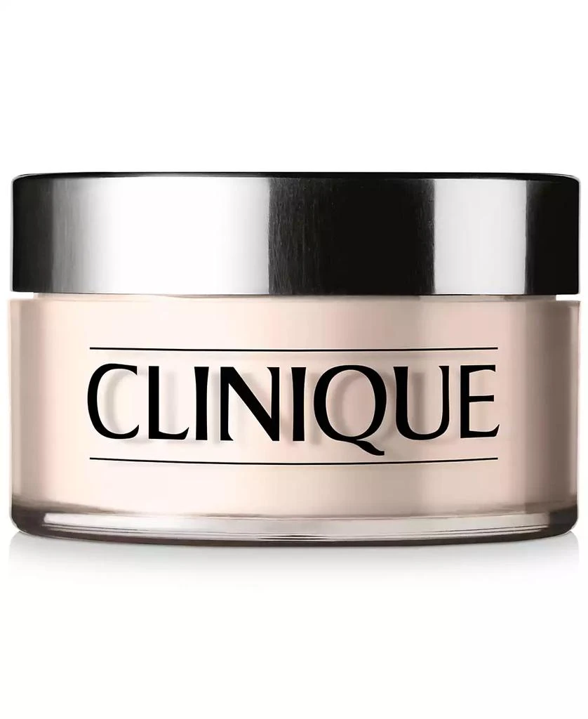 Clinique Blended Face Powder, 0.88 oz. 1