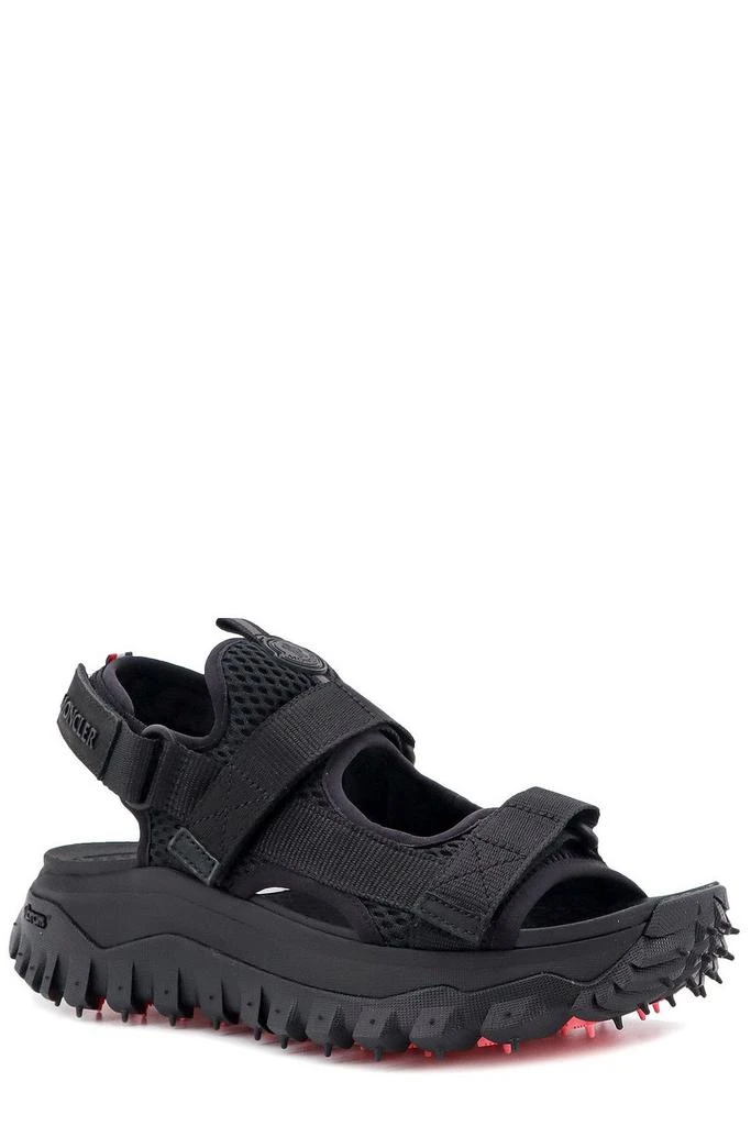 Moncler Moncler Trailgrip Vela Sandals 2