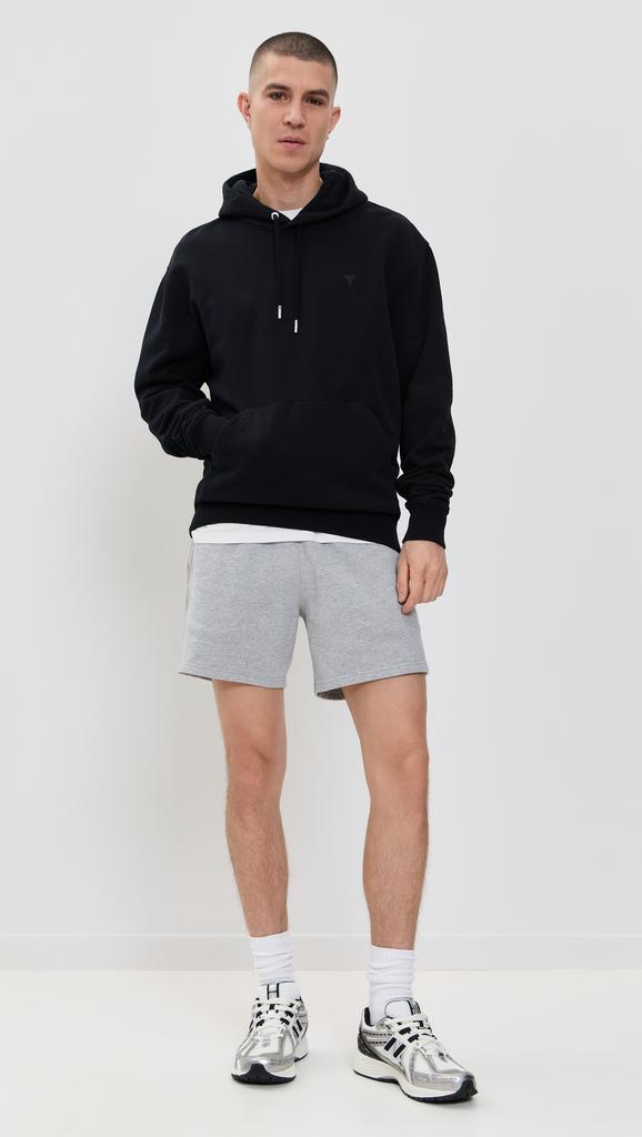 REIGNING CHAMP Midweight Terry Sweatshort 6"