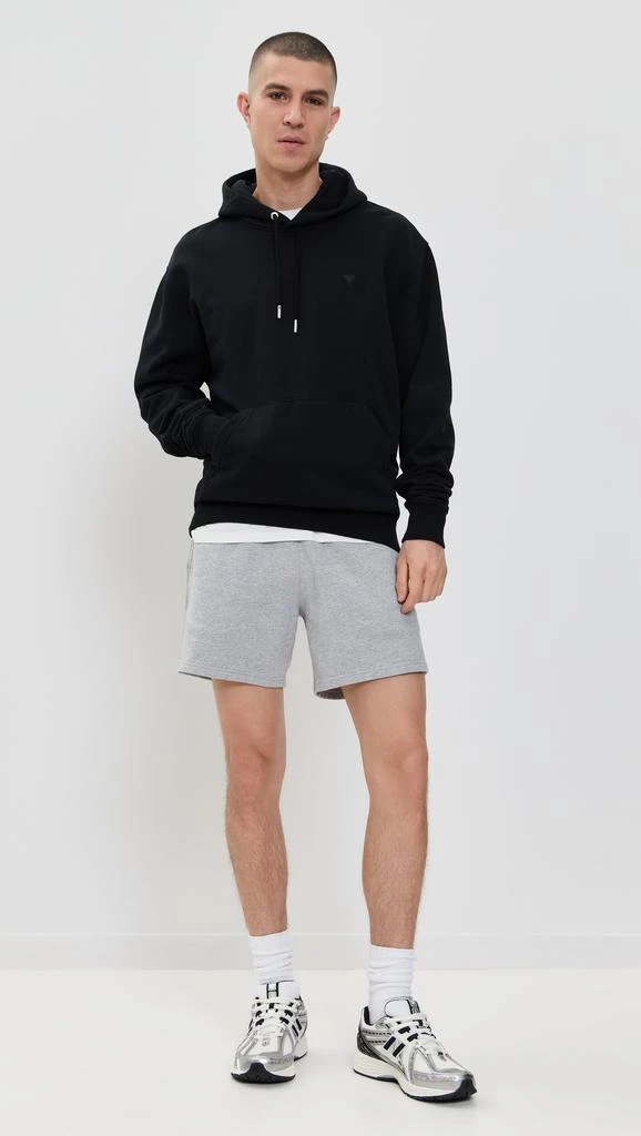 REIGNING CHAMP Midweight Terry Sweatshort 6" 1
