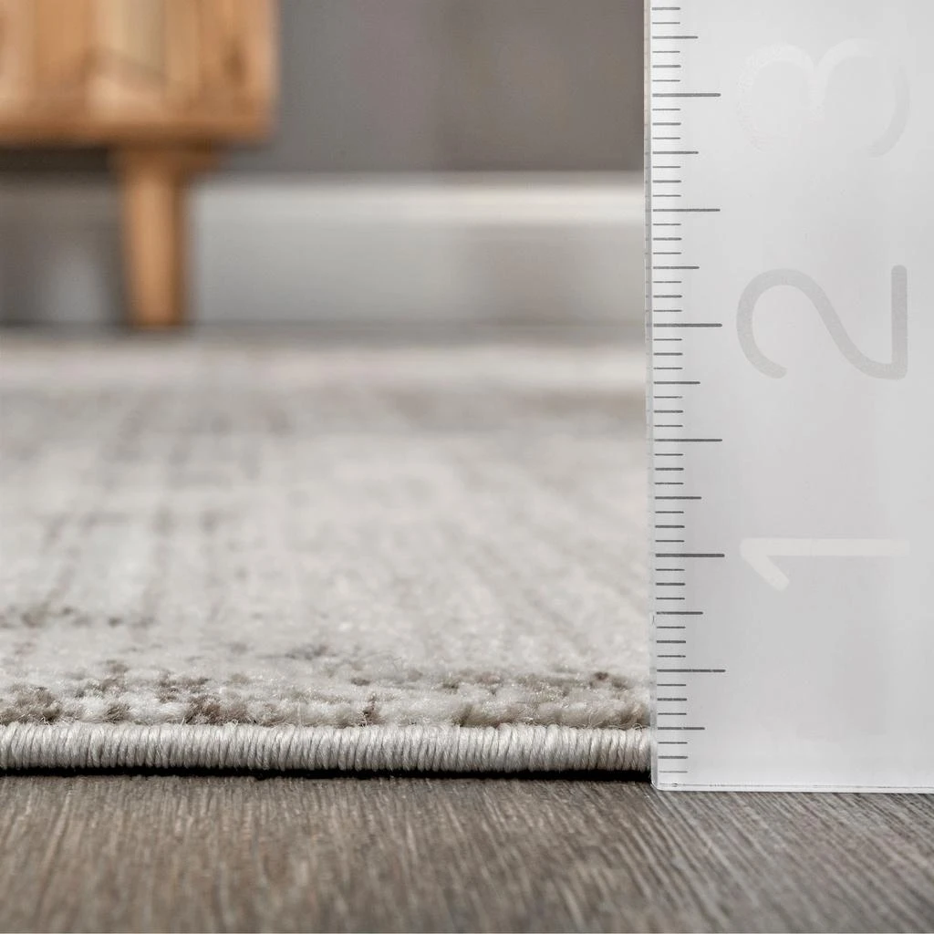 nuLOOM Abstract Rivera Area Rug 5