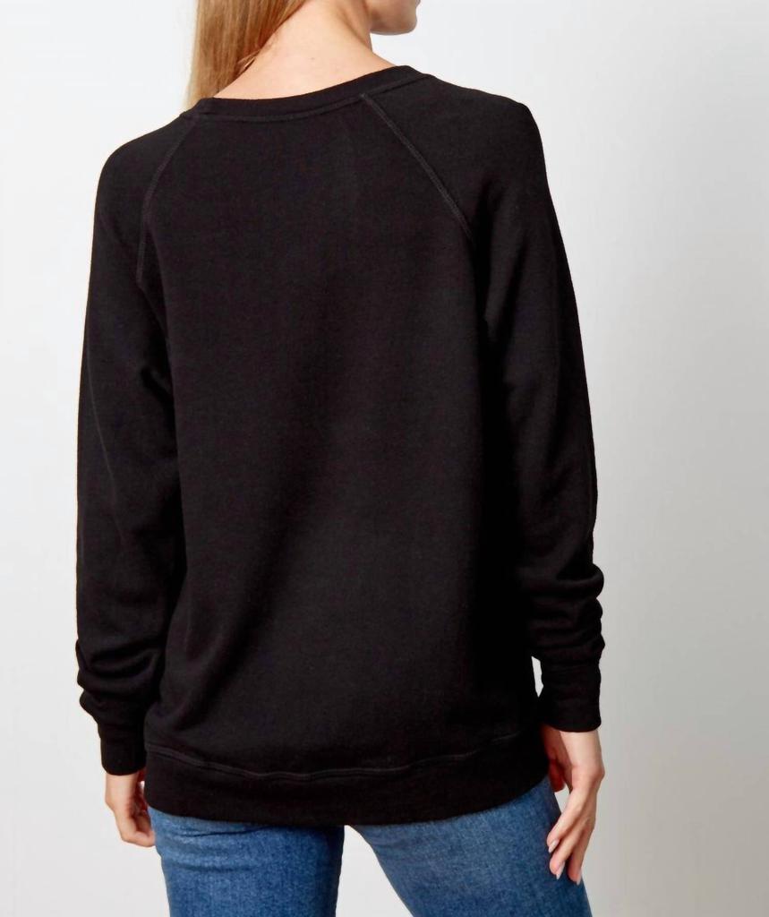 good hYOUman Good Hyouman - The Smith Sweatshirt