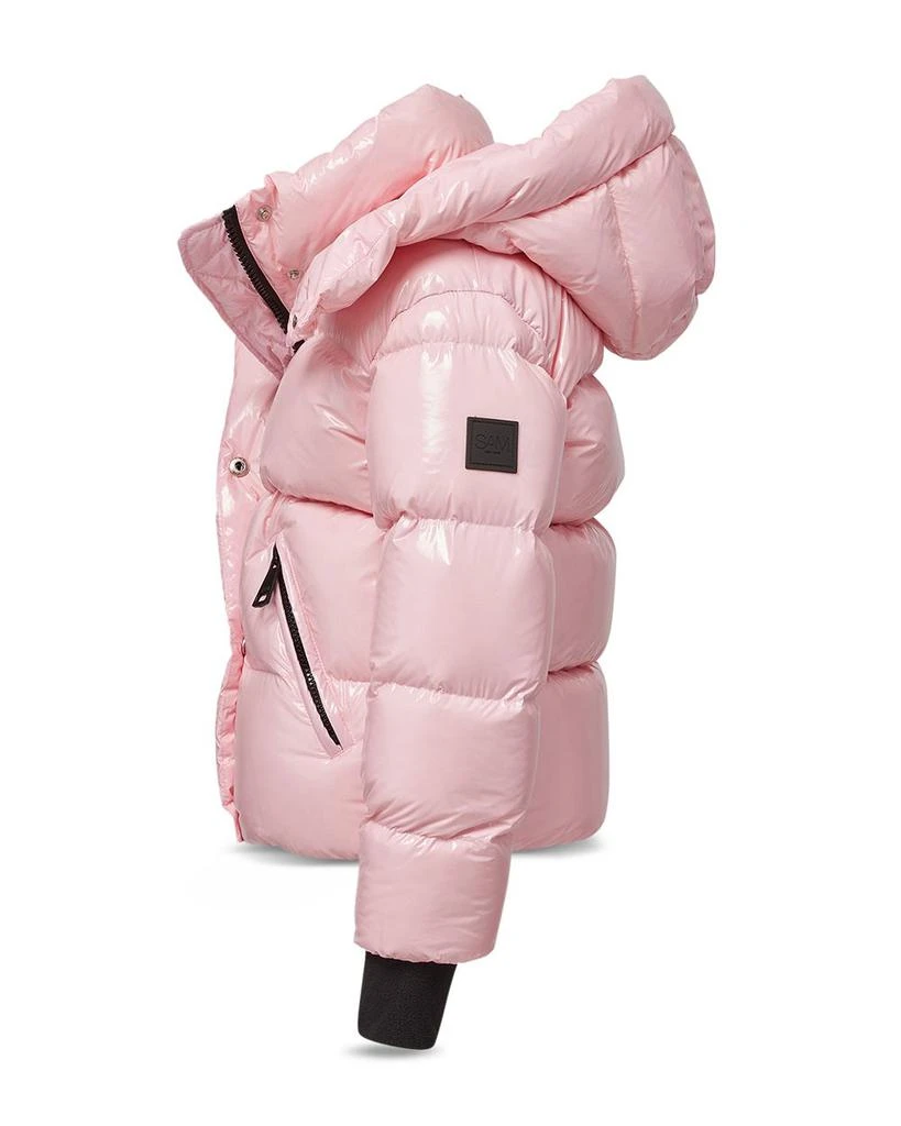 SAM. Girls
 Elsa Down Jacket - Little Kid, Big Kid 2