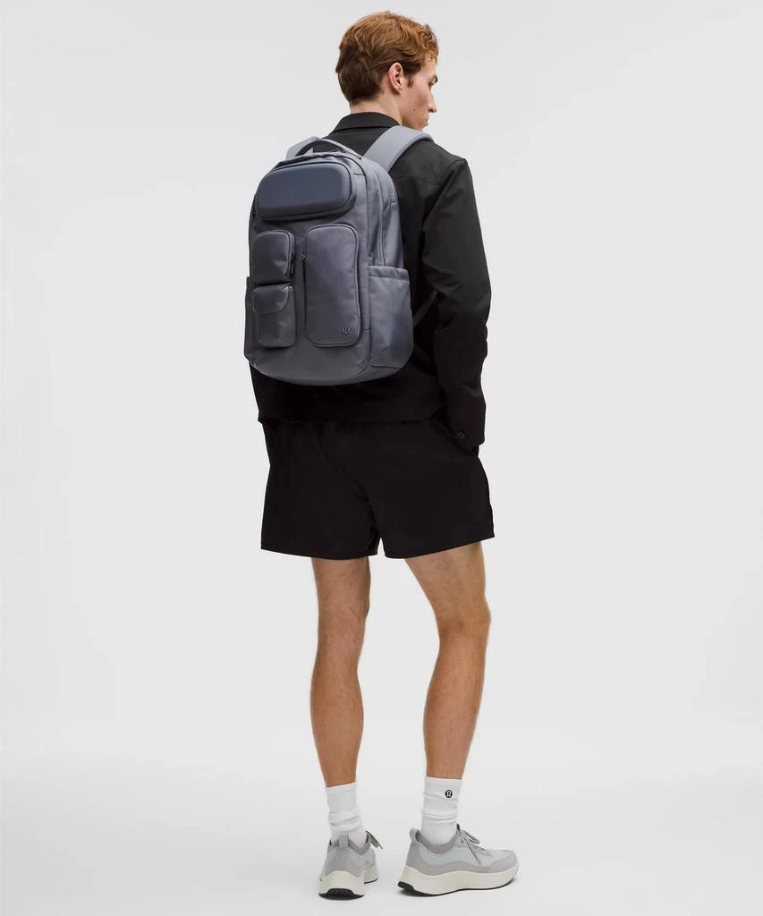 Lululemon Cruiser Backpack 23L 8