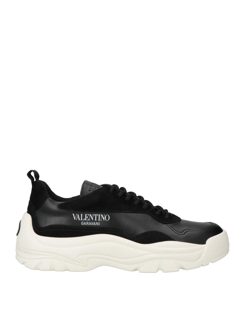 【VALENTINO】NETRUNNER SNEAKERS Valentino Garavani Men's Netrunner Low Top Sneakers