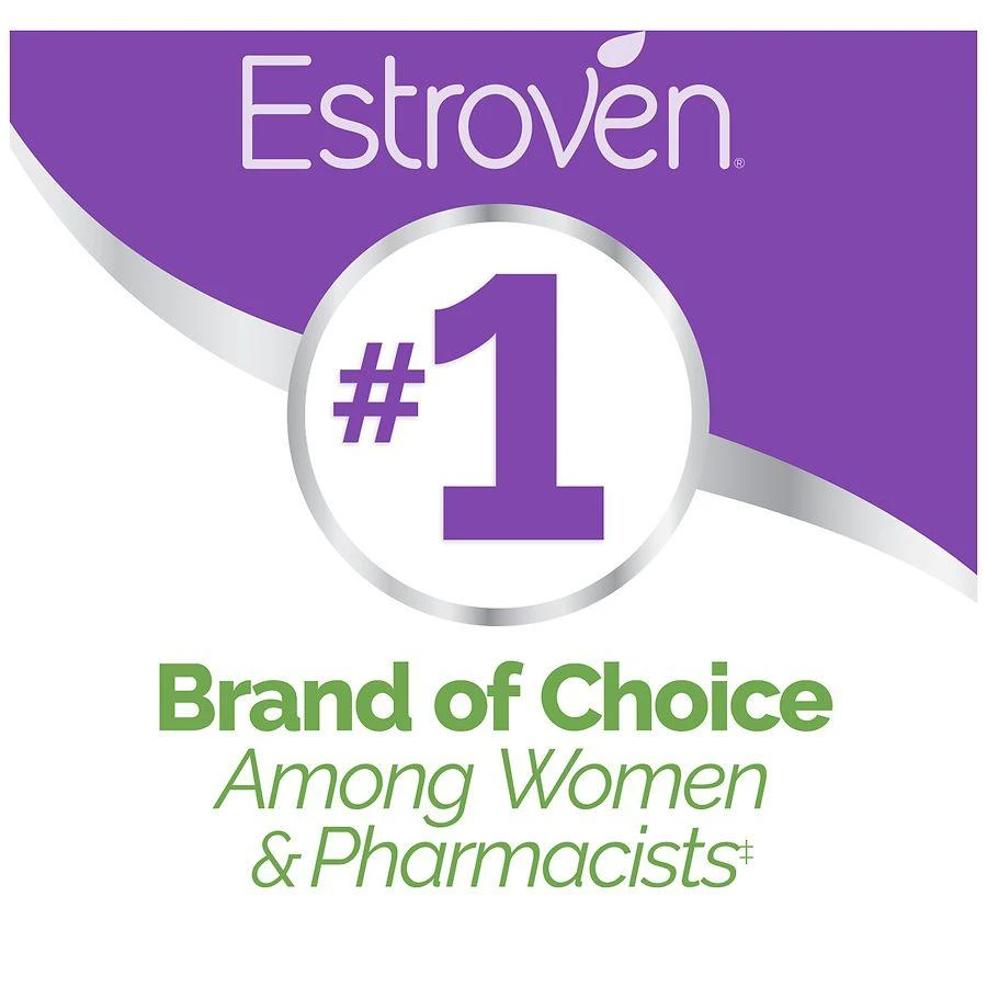 Estroven Menopause Relief + Mood Boost 7