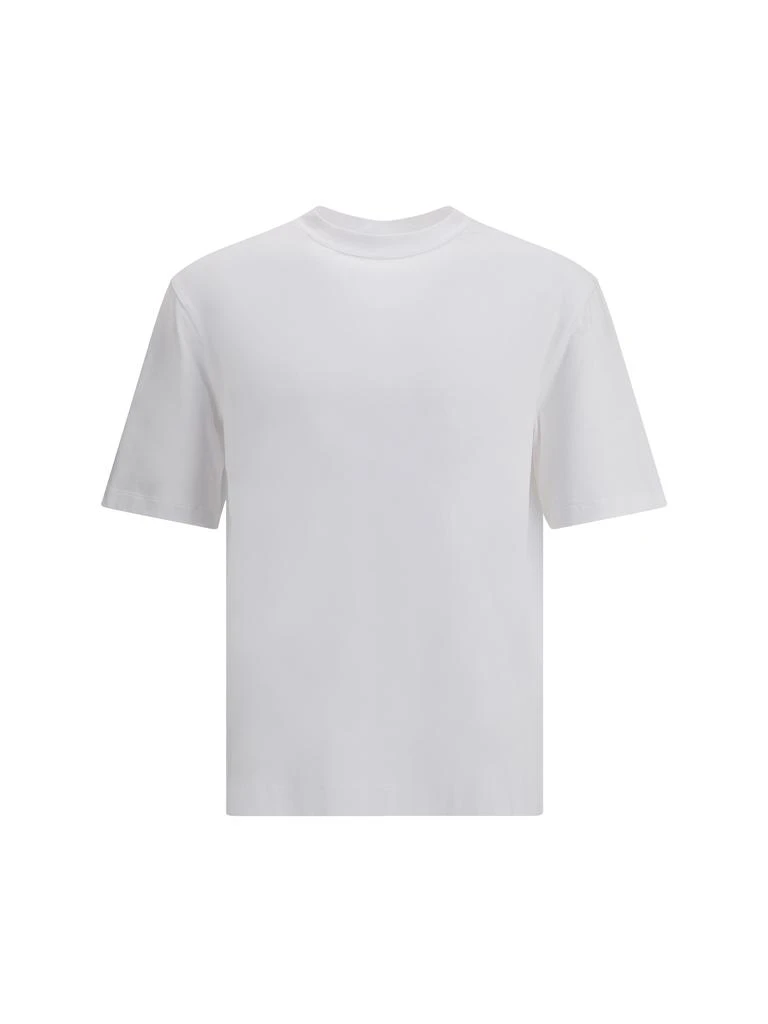 CRUCIANI Monochrome T-Shirt 1