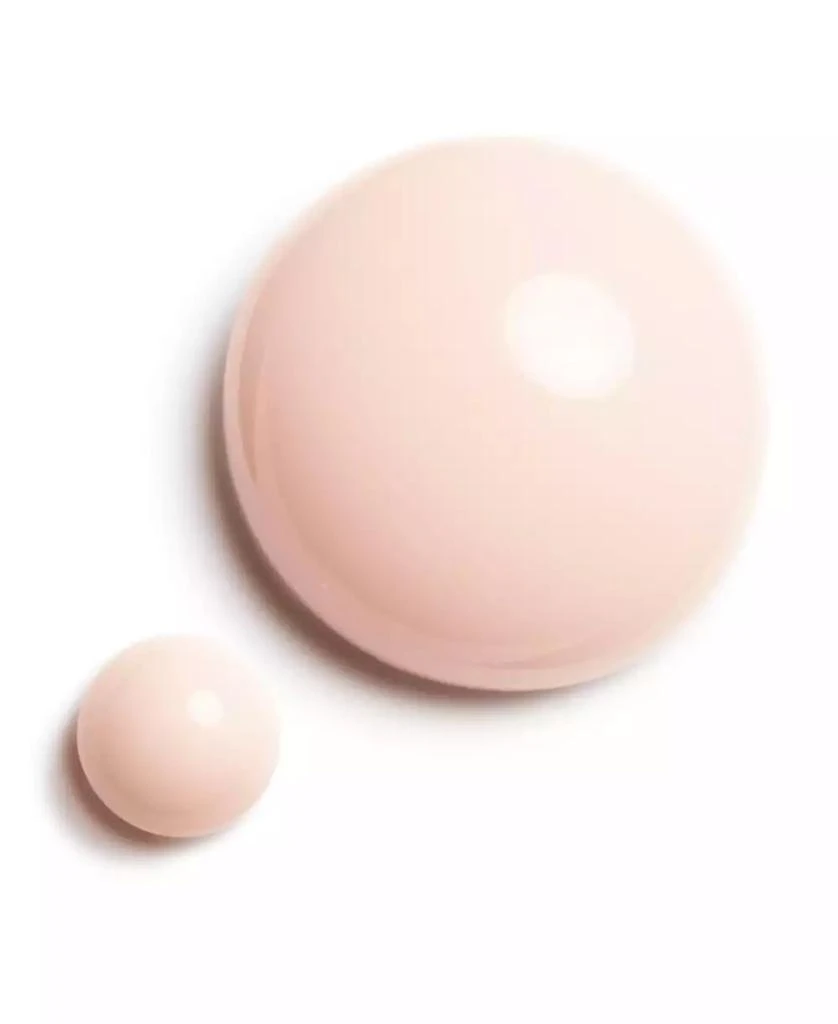 Chanel Fortifying, Protecting 
Smoothing Base Coat 3