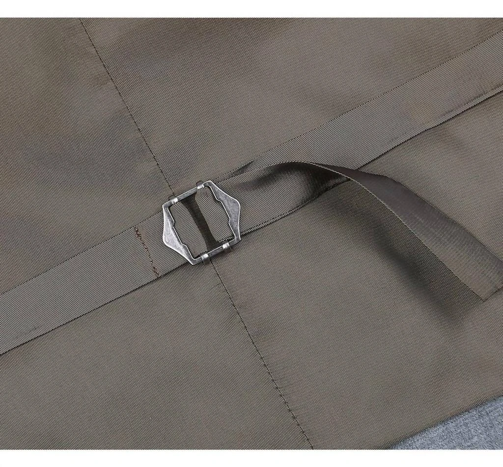 Renoir Renoir - Prestige Single Breasted Vest 5