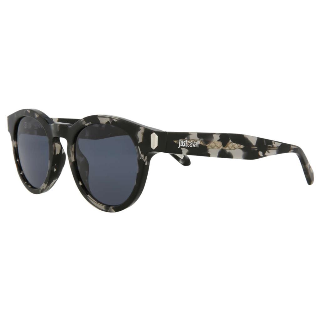 Just Cavalli Just Cavalli Men's Black Sunglasses