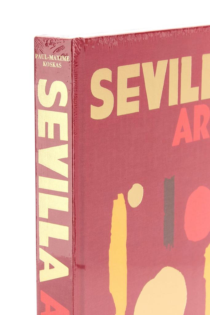 Assouline Sevilla Arte