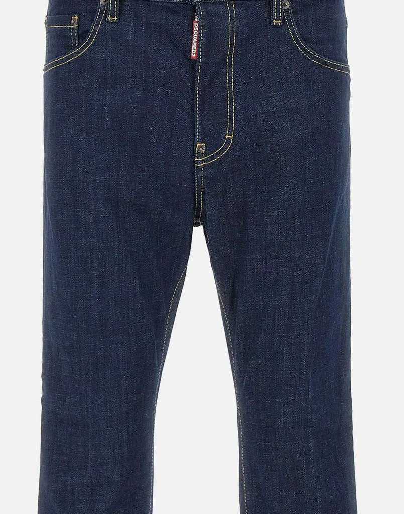 DSQUARED2 Dsquared2 Jeans 5