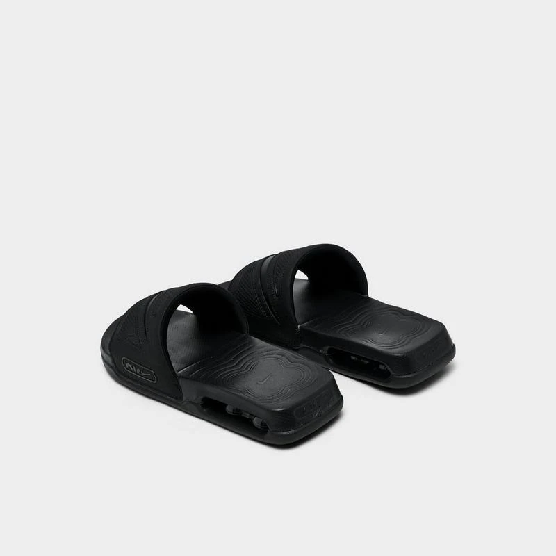 NIKE Men's Nike Air Max Cirro Slide Sandals 4