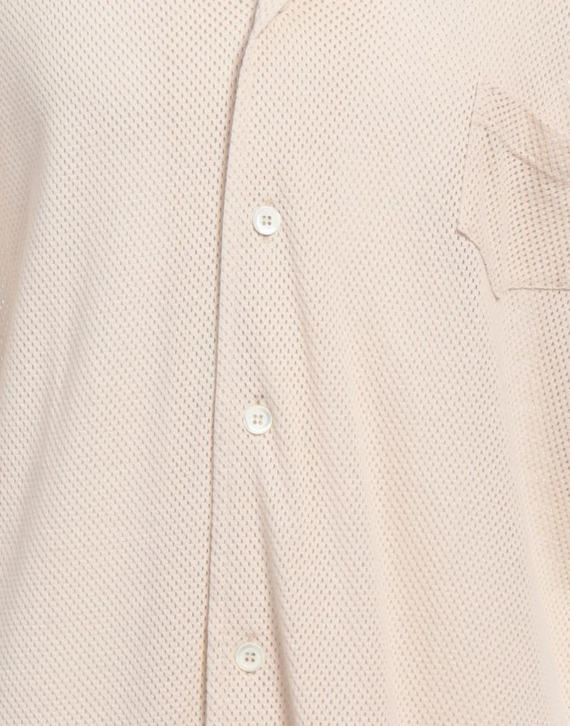 HOWLIN' Solid color shirt 4