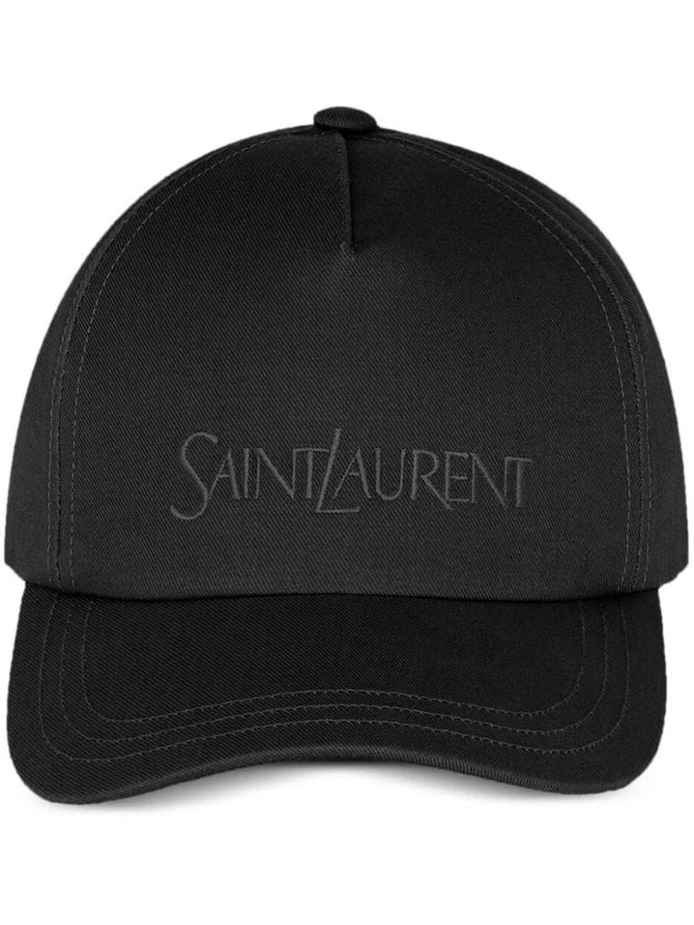 Yves Saint Laurent Saint Laurent Hat 1