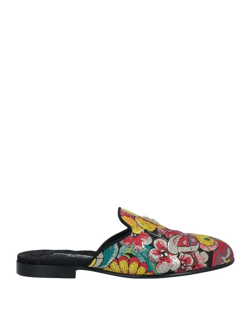 Dolce & Gabbana Mules and clogs 1