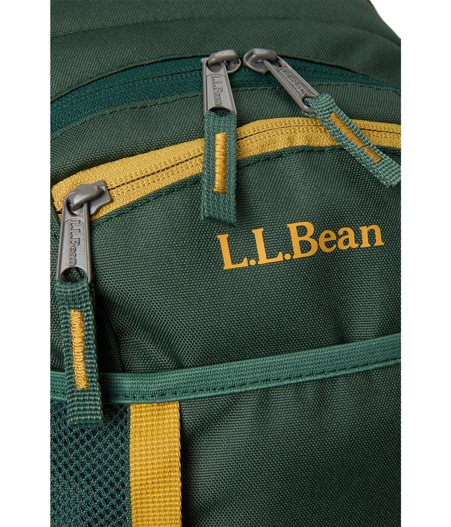 L.L.BEAN Kids Bean's Explorer Backpack 32L 4