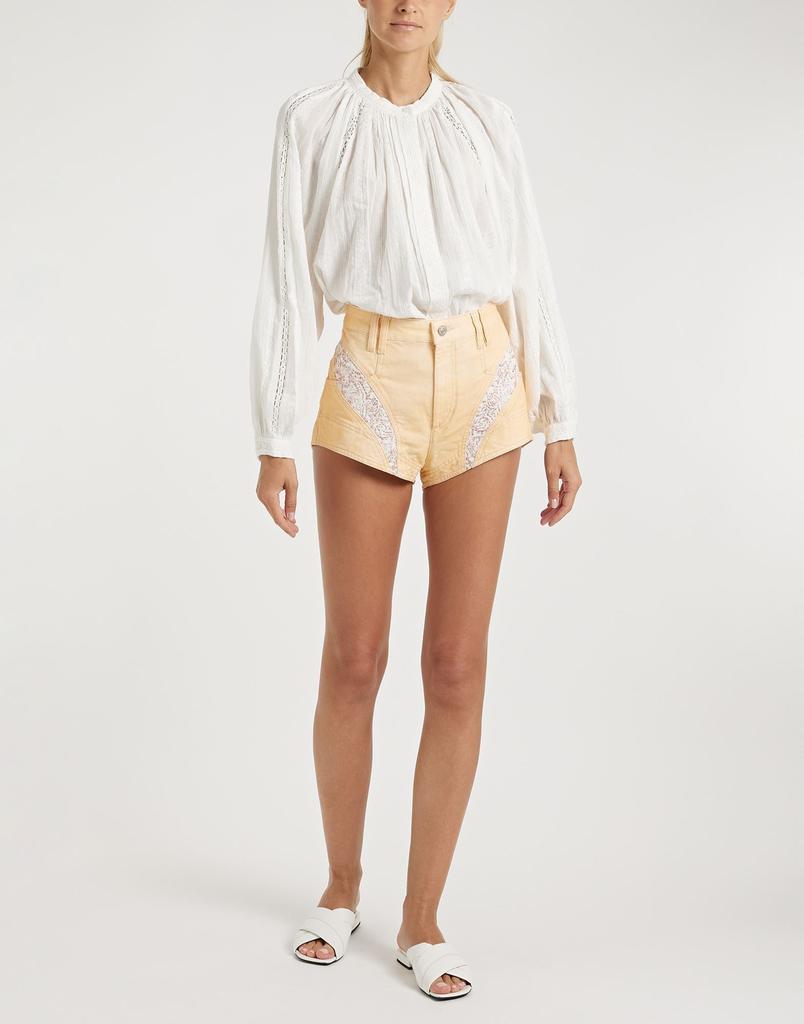 Isabel Marant Denim shorts