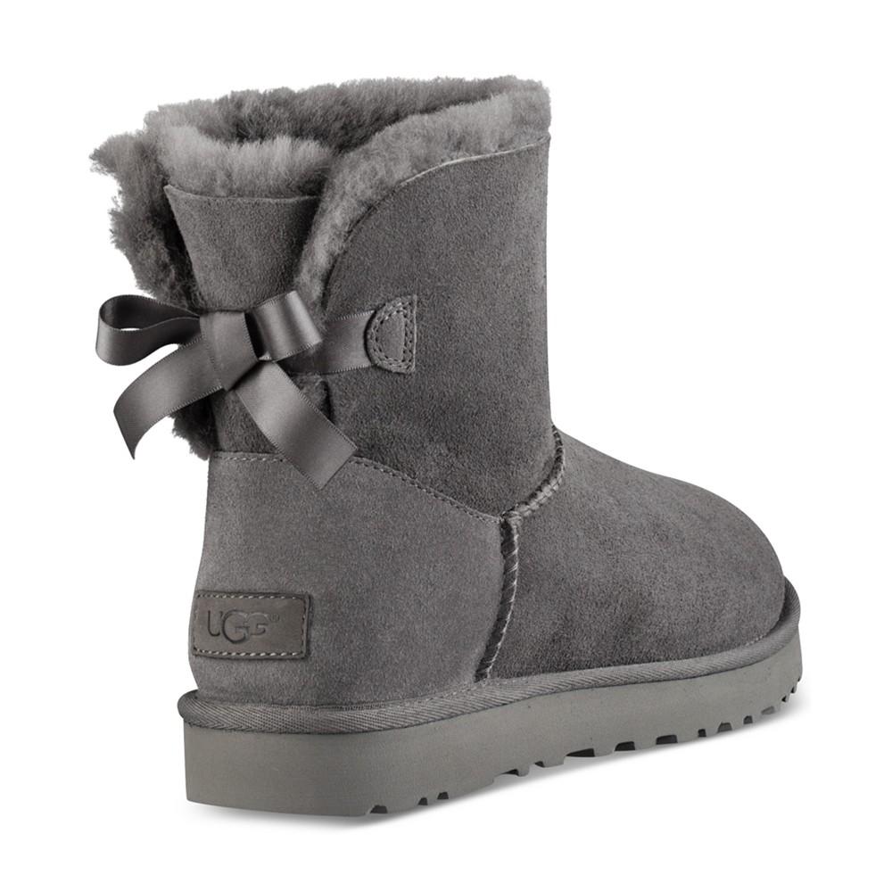 UGG® Women's Mini Bailey Bow II Boots