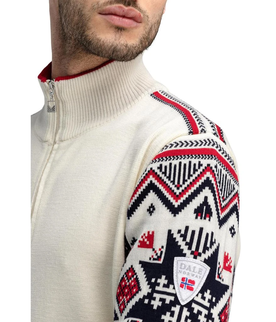 Dale of Norway Varberg Jacket 3