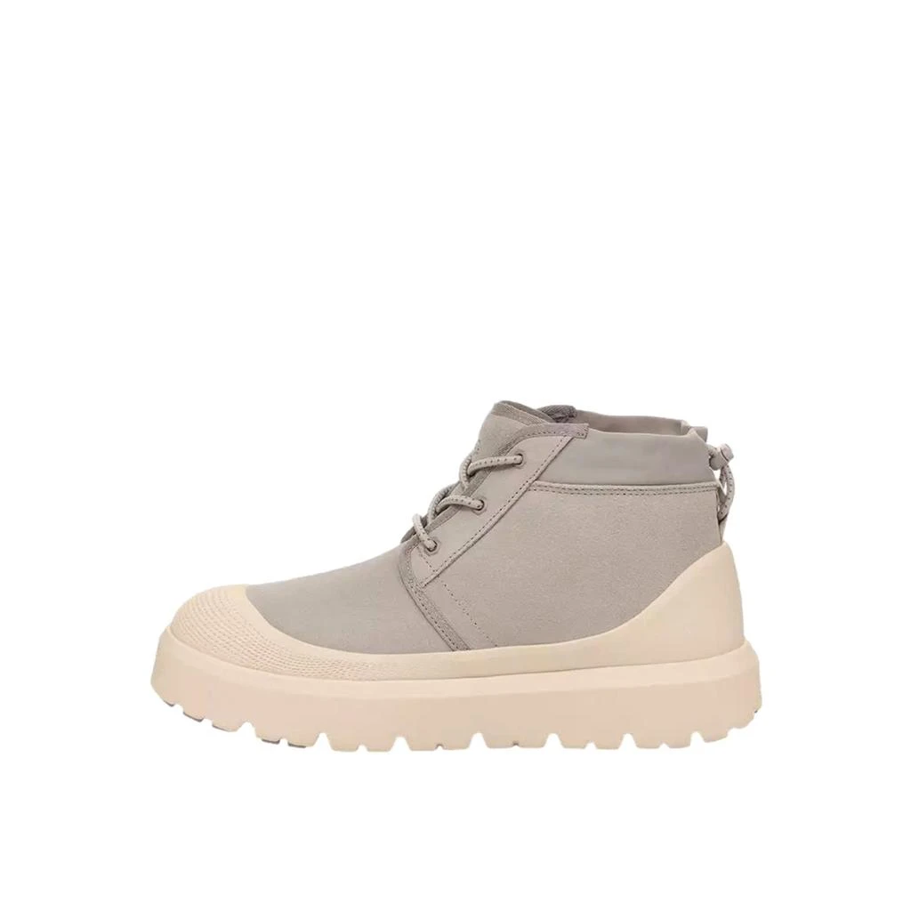 UGG Neumel Weather Hybrid Seal/Birch  1143991-SBRC Men's 3