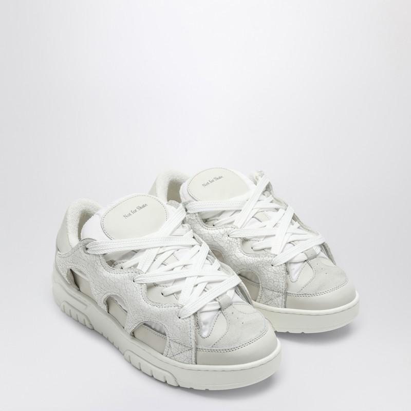 Santha Sneaker Model 1 Crock White