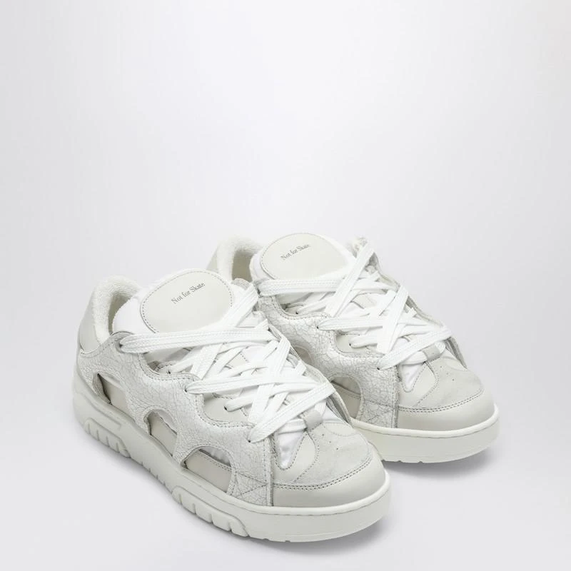 Santha Sneaker Model 1 Crock White 3