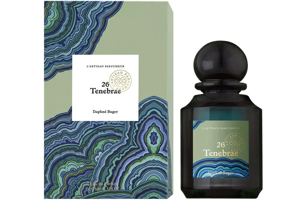 L'artisan Parfumeur Tenebrae eau de parfum 75 ml 3
