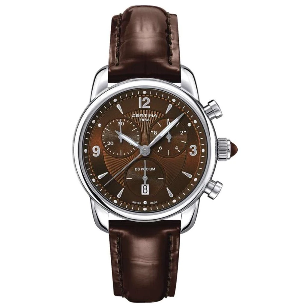 Certina Certina DS Podium Women's Watch 1