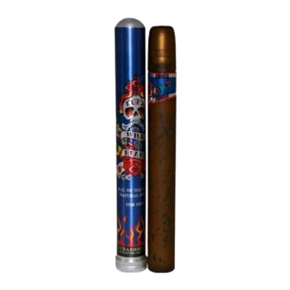cuba Wild Heart by , 1.17 oz Eau de Toilette Spray for men