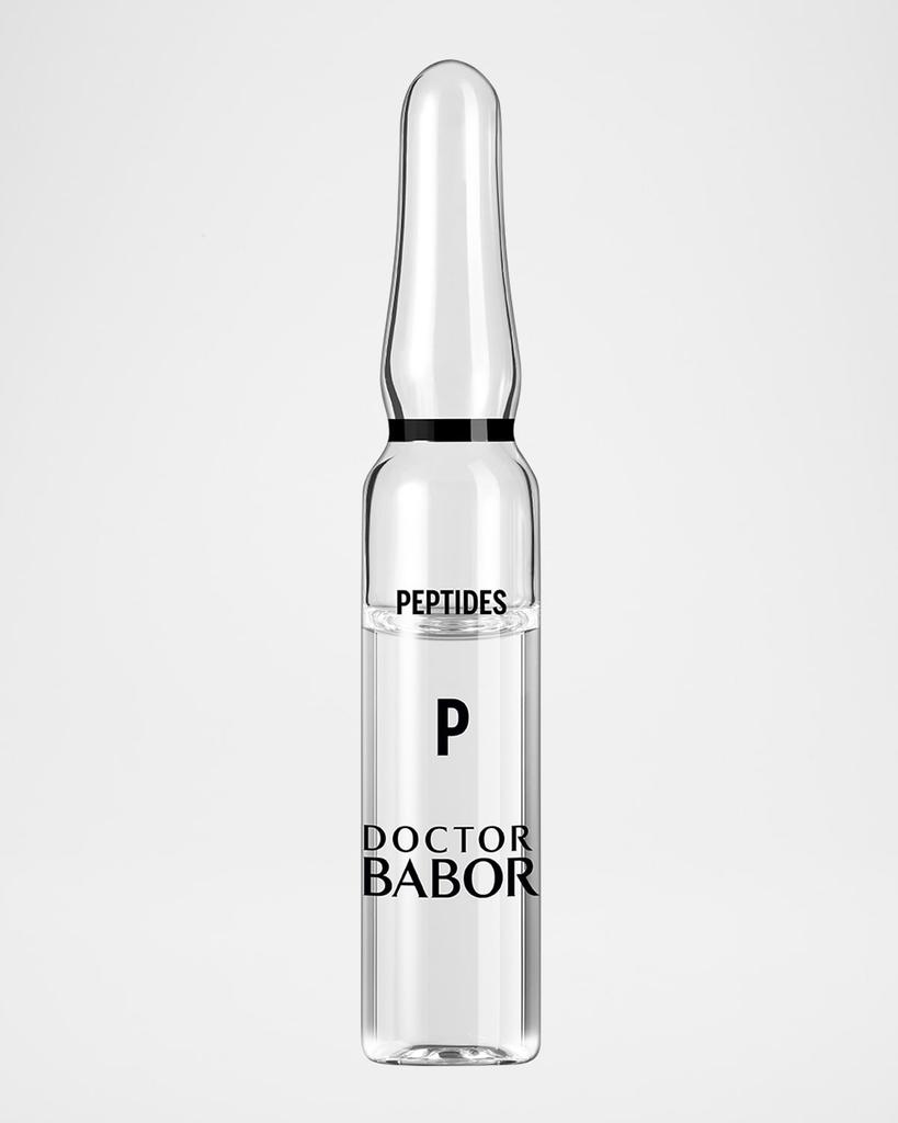 BABOR The Rejuvenation Ampoule Serum Concentrate, 7 x 0.06 oz.
