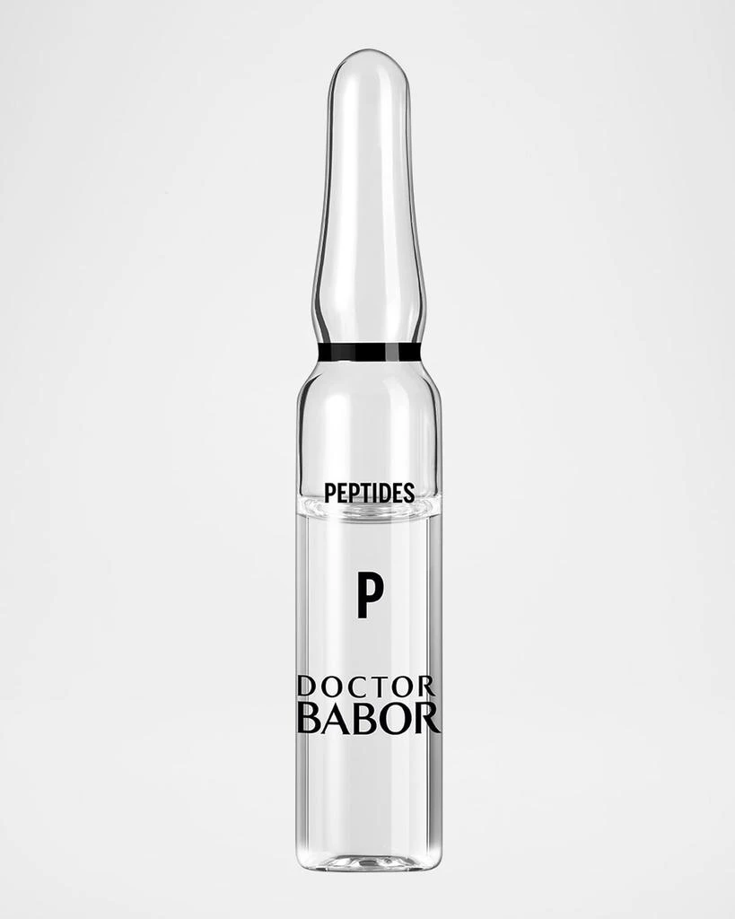 BABOR The Rejuvenation Ampoule Serum Concentrate, 7 x 0.06 oz. 1