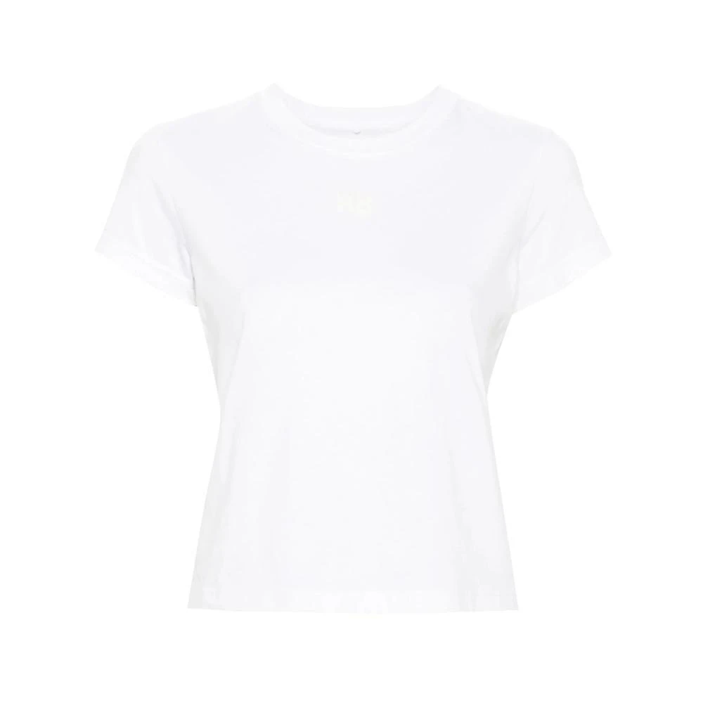 Alexander Wang T By Alexander Wang T-Shirts 1