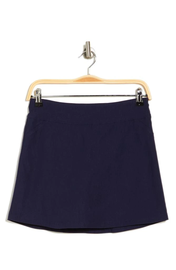 BY DESIGN Travel Skort 3