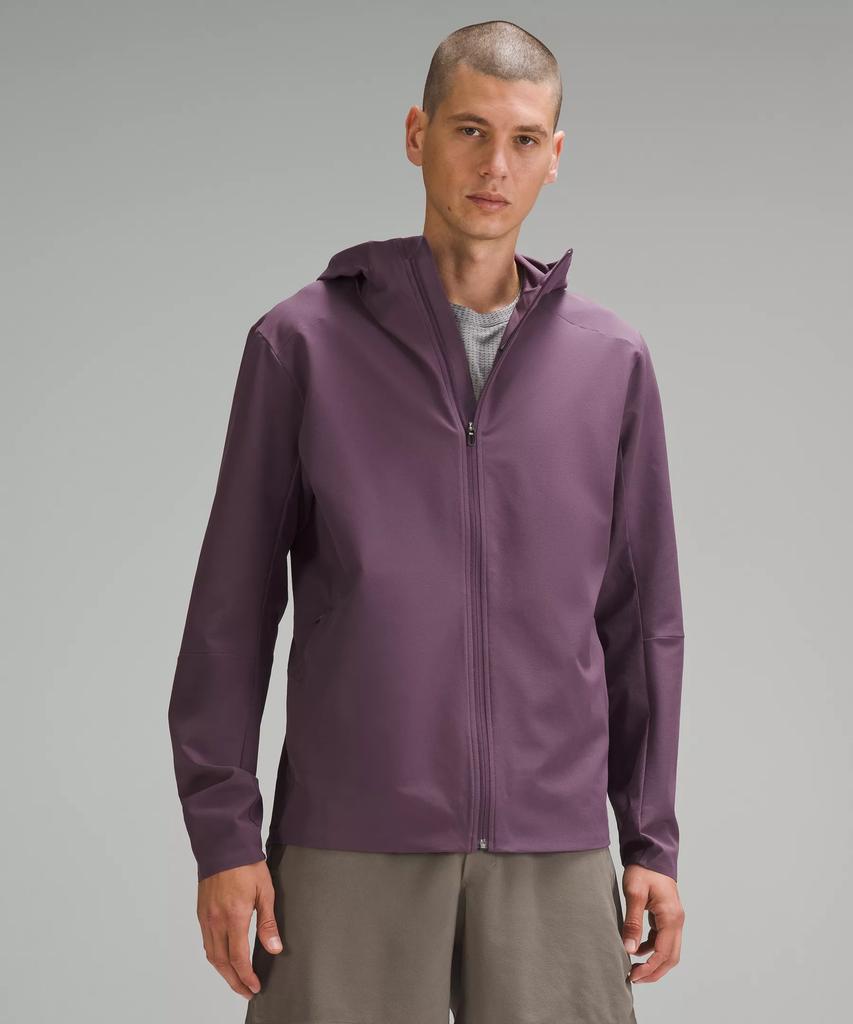 Lululemon packable jacket on sale