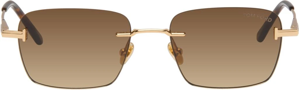 Shop Tom Ford Women display picture 3