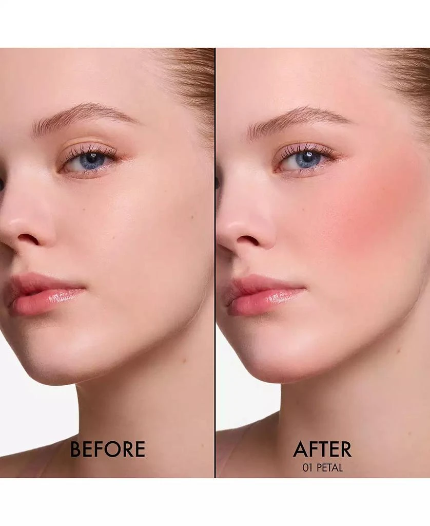 Dior Forever Blush Soft Filter Liquid Blush 5