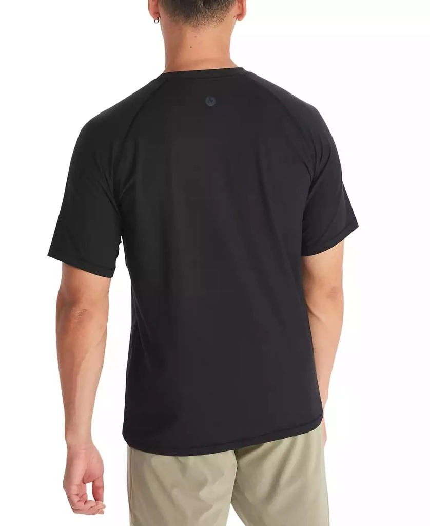 Marmot Men's Windridge Short-Sleeve T-Shirt 2