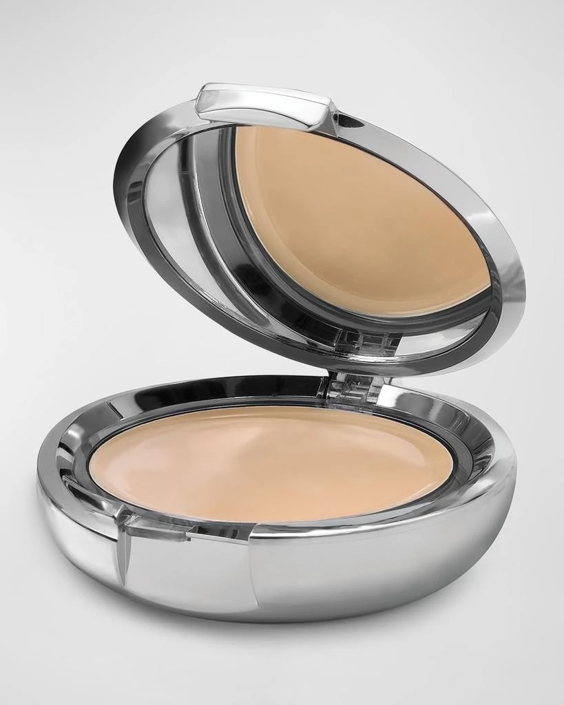Chantecaille Compact Makeup Powder Foundation 3