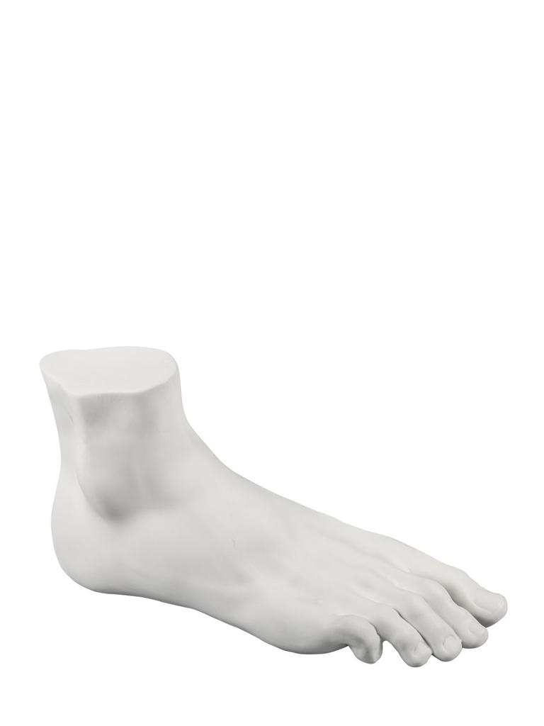 SELETTI Memorabilia Mvsevm Porcelain Male Foot