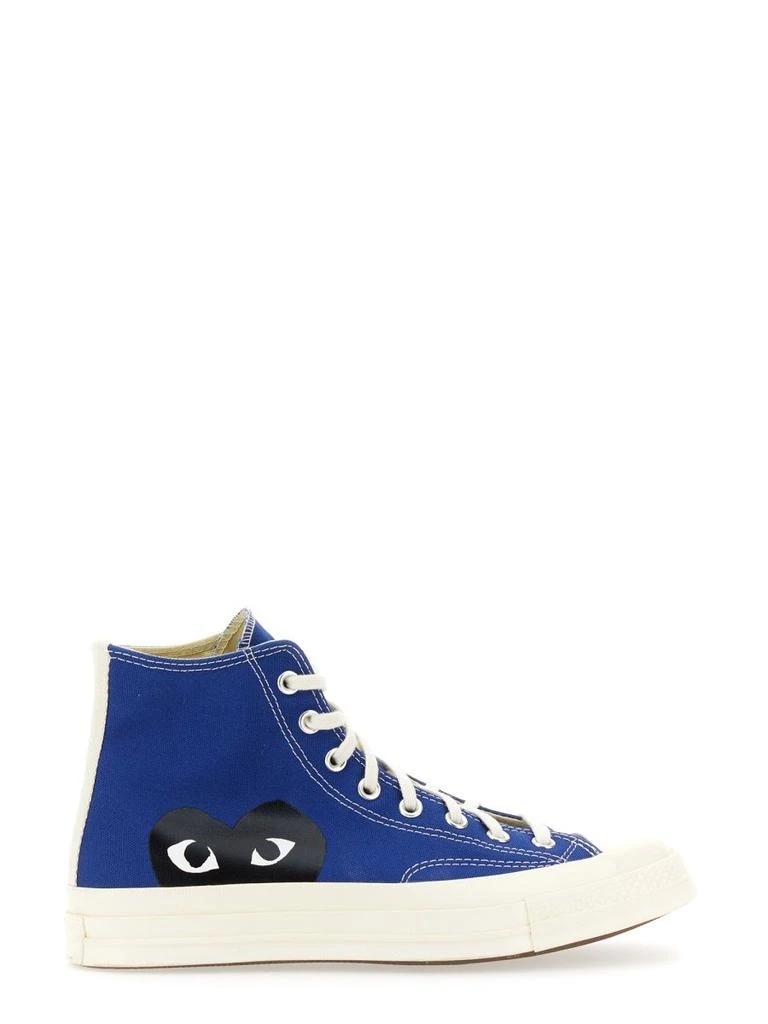 Converse Converse X Comme Des Garçons Play Chuck 70 Sneaker 4