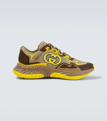 Gucci Gucci Ripple sneakers 1