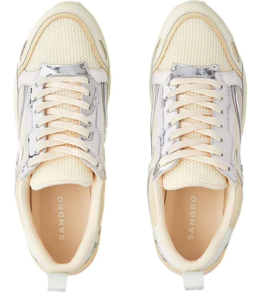 Sandro Flame sneakers 3