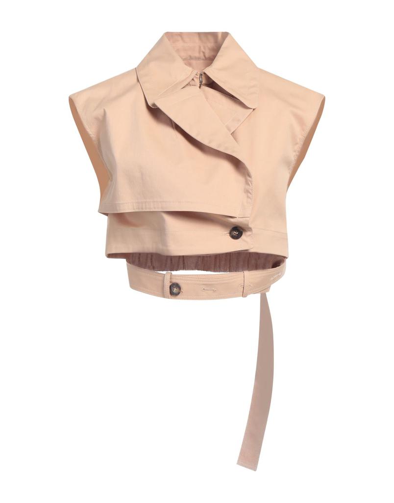 Cedric Charlier Solid color shirts & blouses