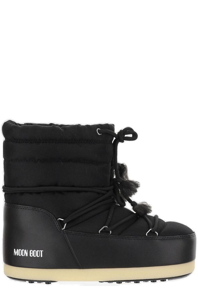 Moon Boot Black EVX Boots - Shoes - Compare Prices from 9+