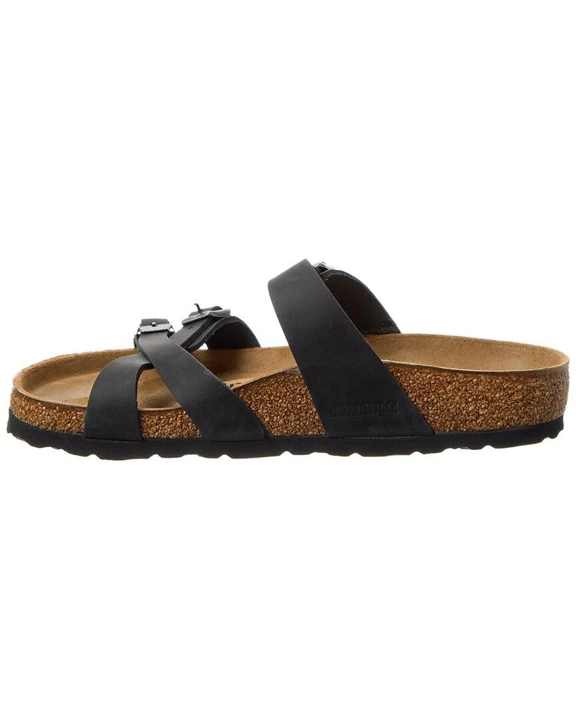 Birkenstock Franca Leather Sandal 2